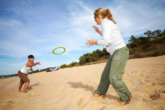 Aerobie Pro Ring Frisbee with Diameter 33 cm (Various Designs/Colours)