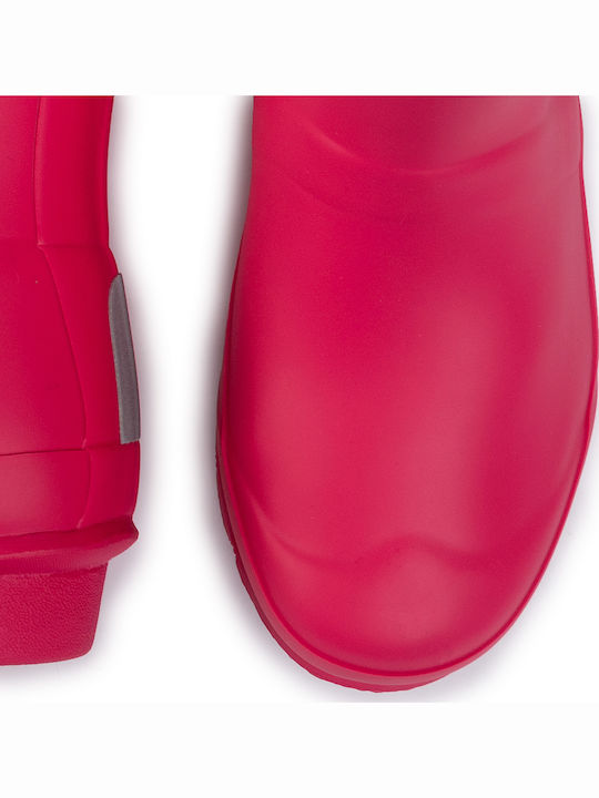 Παιδικές Γαλότσες Gummistiefel Original Kids JFT6000RMA Rosa