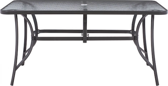 Τραπέζι Bruno 150x90x75 Τραπέζι Bruno 150x90x75