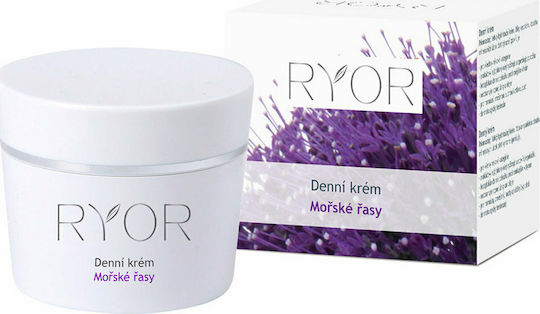 Ryor Marine Algae Care Creme Gesicht Tag 50ml