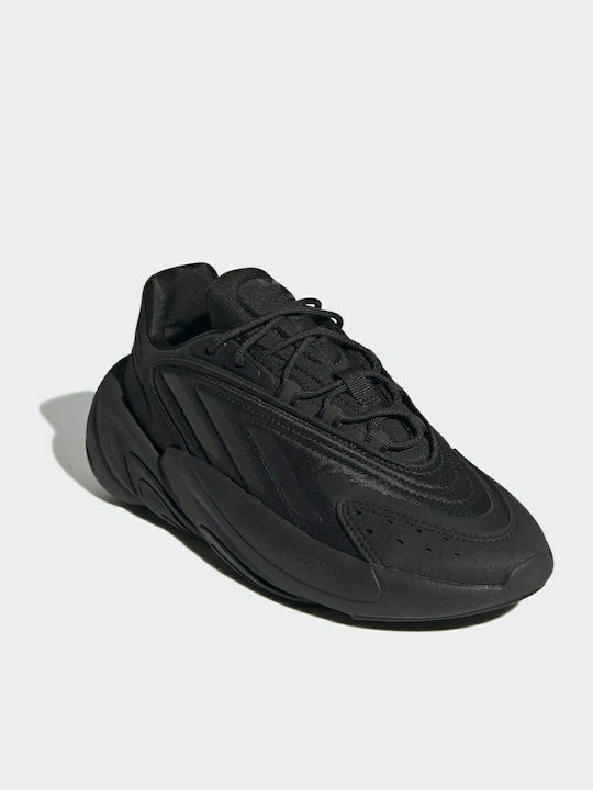 Ozelia Încălțăminte sport Joasa pentru copii Core Black