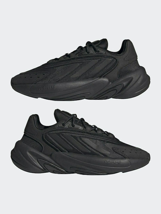 Ozelia Încălțăminte sport Joasa pentru copii Core Black