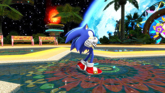 Sonic Colors: Ultimate Joc Xbox Series X