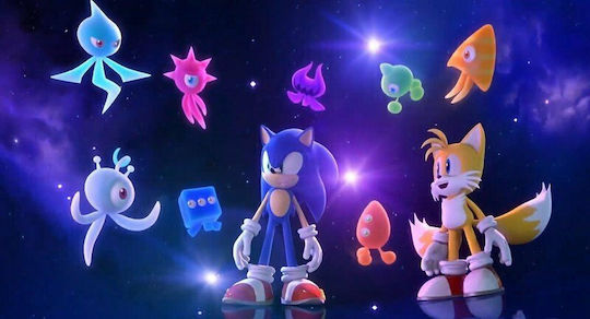 Sonic Colors: Ultimate Joc Xbox Series X