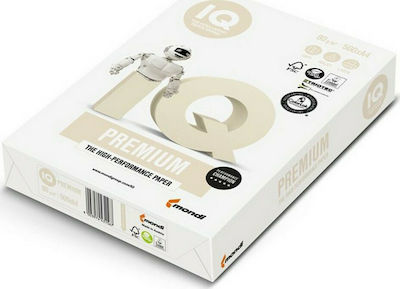 Mondi IQ Premium Printing Paper A4 250gr/m² 150 sheets