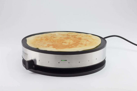 Caso CM 1300 Crepe Maker 33cm Negru 1300W