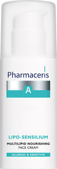 Pharmaceris Lipo-Sensilium Creme Gesicht 50ml