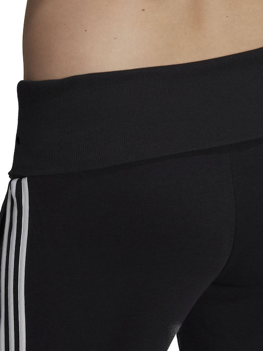3 Stripes Maternity Sweatpants Black