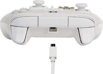 PowerA Enhanced Wired Gamepad για Xbox Series Mist