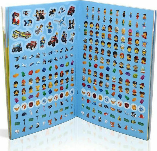 Lego City - Περιπέτειες Στην Πόλη