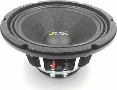 Conchord Car Speaker CBD 8 MN 8" with 200W RMS (Midrange)