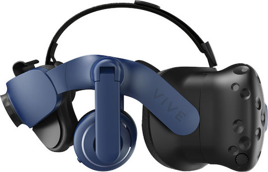 HTC Vive Pro VR Headset for Computer Solo