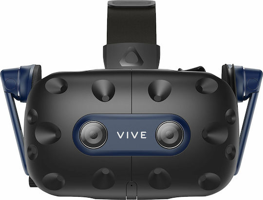 HTC Vive Pro 2 VR Headset για Υπολογιστή Solo