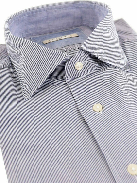 TOM FRANK SHIRT BLUE