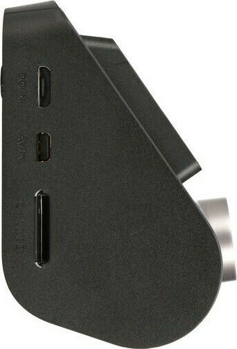 70Mai A500S Pro Plus Κάμερα DVR Αυτοκινήτου 1944P με Οθόνη 2" Wi-Fi, GPS