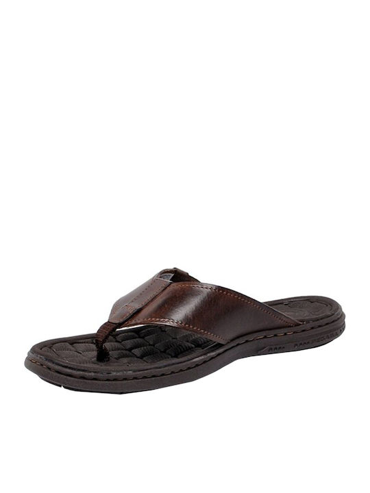 Men's Sandals Brown