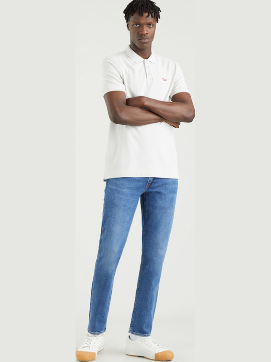 511 Men's Jeans Pants with Slim Narrow Fit Blue