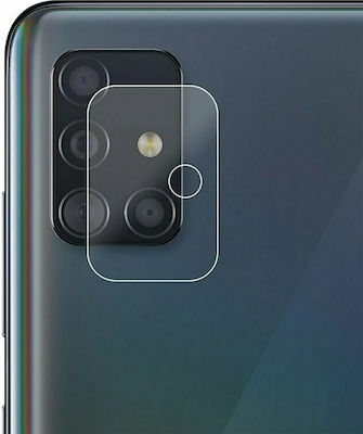 Tempered Glass for Camera Lenses Protecție Cameră Sticlă călită pentru Galaxy A52