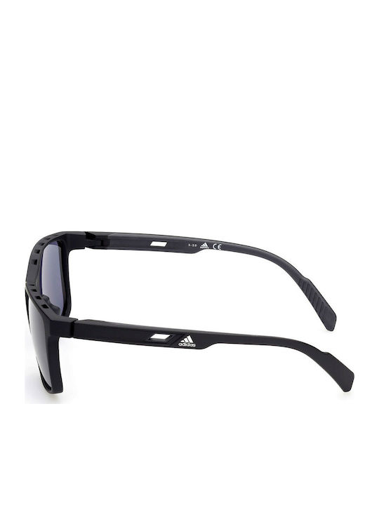 adidas Sunglasses Γυαλιά Ηλίου με Κοκκάλινο Σκελετό adidas Sunglasses Γυαλιά Ηλίου με Κοκκάλινο Σκελετό