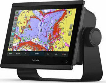 Garmin GPS Gpsmap Bluechart 923xsv 9" 1280 x 720