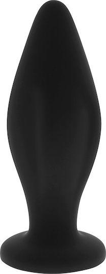 Ohmama Dop Anal Black 12cm