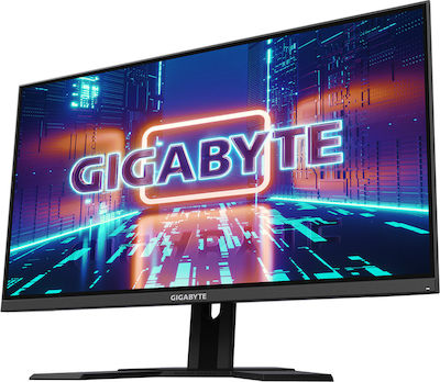 Gigabyte G24F IPS Monitor de jocuri 23.8" FHD 1920x1080 165Hz cu Timp de Răspuns 2ms GTG