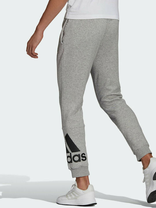 Essentials Jogginghose mit Gummizug Gray