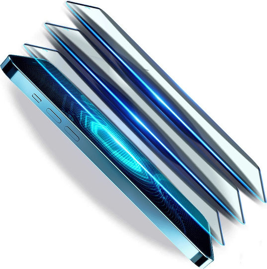 3MK 1UP Gaming Screen Protector (Poco X3 NFC / X3 Pro)