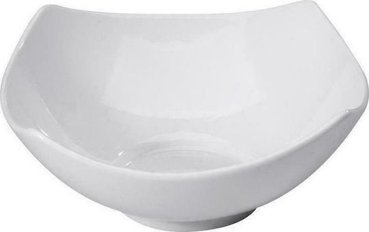 GTSA 60-123121 Porcelain Salad Bowl