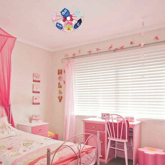 Rabalux Kids Ceiling Light Mount Ceiling Light Rabalux Kids Ceiling Light Mount Ceiling Light