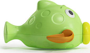 OK Baby Bath Toy Rollie Bath Toy for 12++ Months