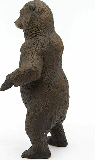 Papo Grizzly Bear 5εκ.