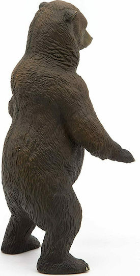 Papo Grizzly Bear 5εκ.