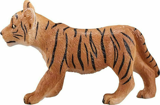 Animal Planet Тигърче 7см Миниатюри за игри