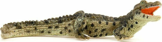 Papo Crocodil Bebeluș Pentru 3+ Ani 5 cm