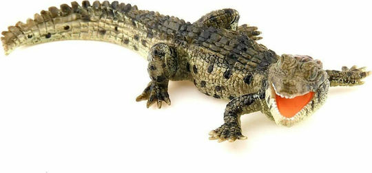 Papo Crocodil Bebeluș Pentru 3+ Ani 5 cm