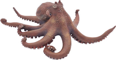 Papo Miniature Toy Octopus