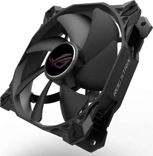 Asus ROG STRIX XF 120 4-Pin PWM Case Fan