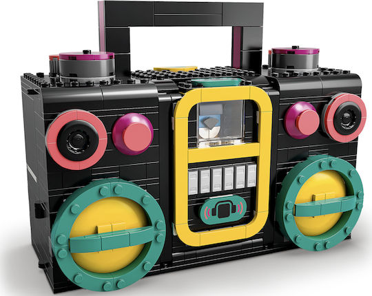 LEGO Vidiyo The Boombox for 9+ Years