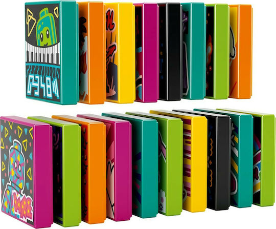 LEGO Vidiyo The Boombox for 9+ Years