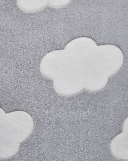 Prenatal Pătură Pepinieră Swaddling pături F821BL033OT005 100% bumbac 70x80cm