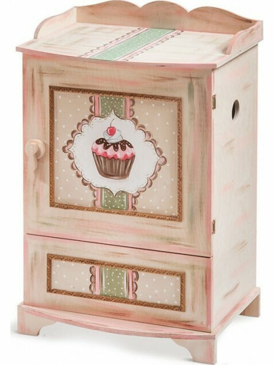 Parisis Cupcake Baptism Set Package