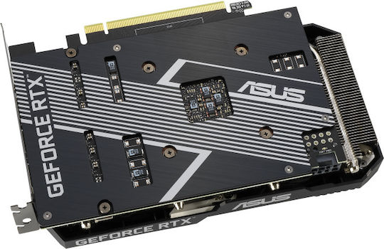 Asus GeForce RTX 3060 12GB GDDR6 Grafikkarte