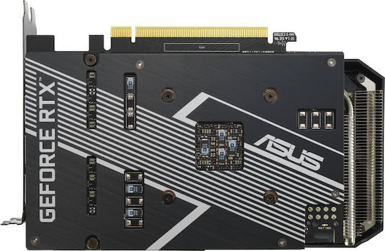 Asus GeForce RTX 3060 12GB GDDR6 Grafikkarte