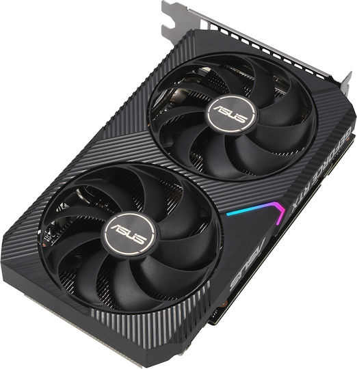 Asus GeForce RTX 3060 12GB GDDR6 Grafikkarte