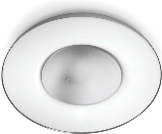 Philips Hue Still Smart Таванно осветление 39.1бр Сребрист с Вграден LED