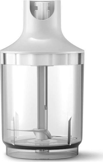 Philips Daily Collection ProMix Ραβδομπλέντερ με Ανοξείδωτη Ράβδο 700W Λευκό