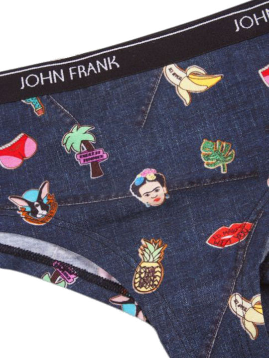 John Frank