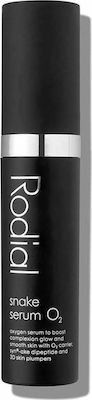 Rodial Αnti-ageing Face Serum Snake O2 Suitable for All Skin Types 30ml