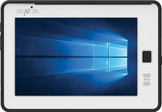 ICS Σύστημα POS All-In-One Tablet v5PAD με Οθόνη 10.1"